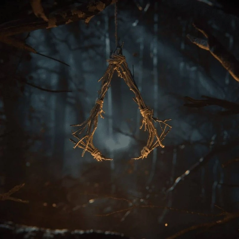 ❓ Слили первые подробности сюжета Assassin’s Creed Hexe