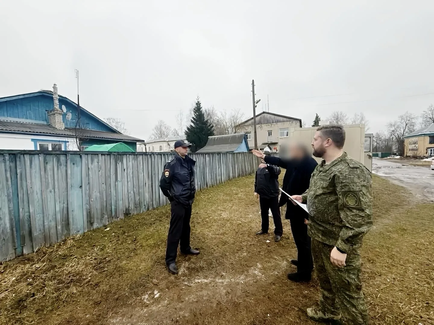 Житель Курлово отправится в исправительную колонию строгого режима за совершение убийст...