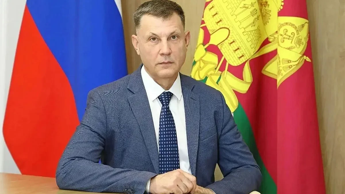 Что известно о новом министре безопасности Кубани Александре Косивченко
