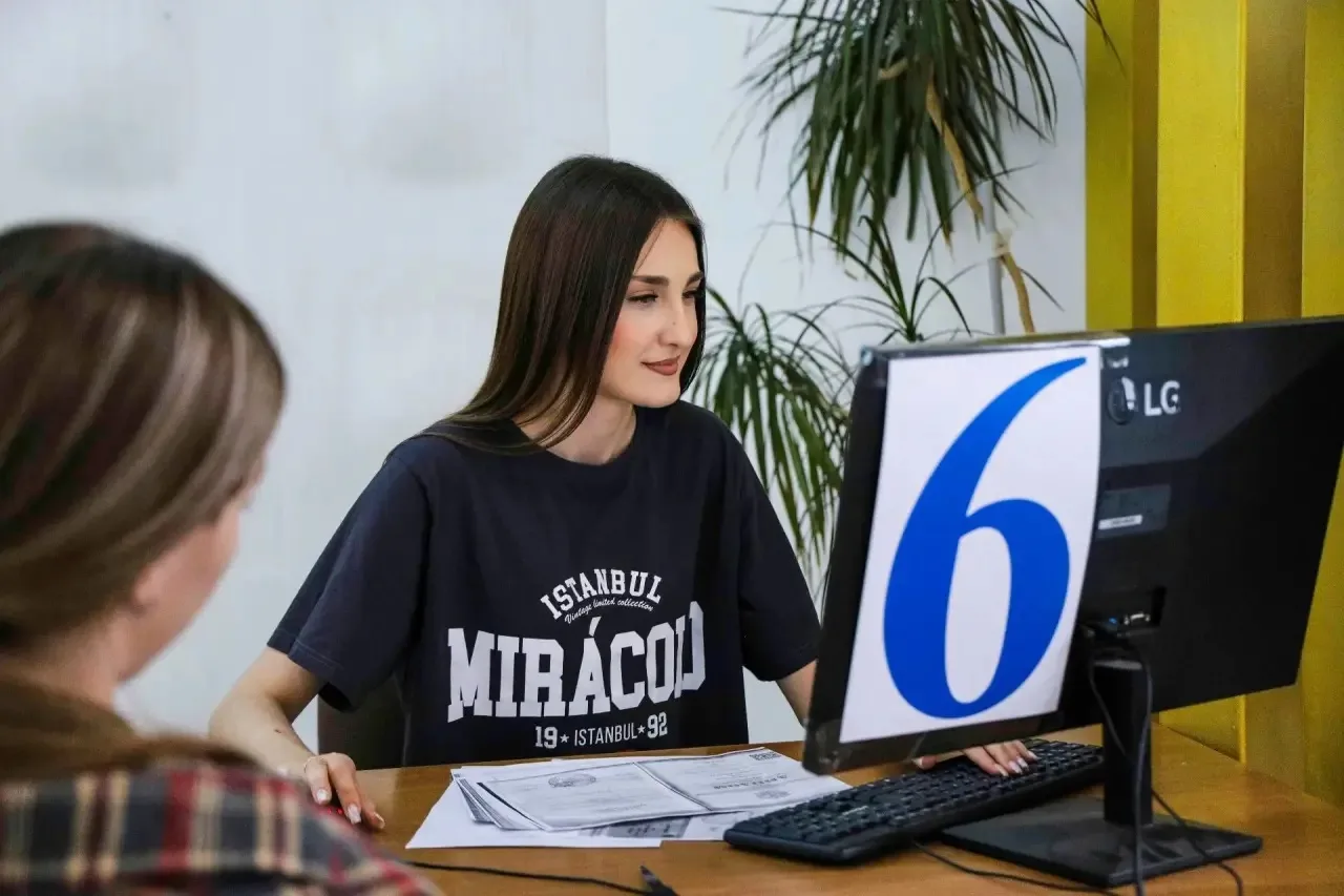 🎓Приём заявлений на платное обучение завершается 22 августа