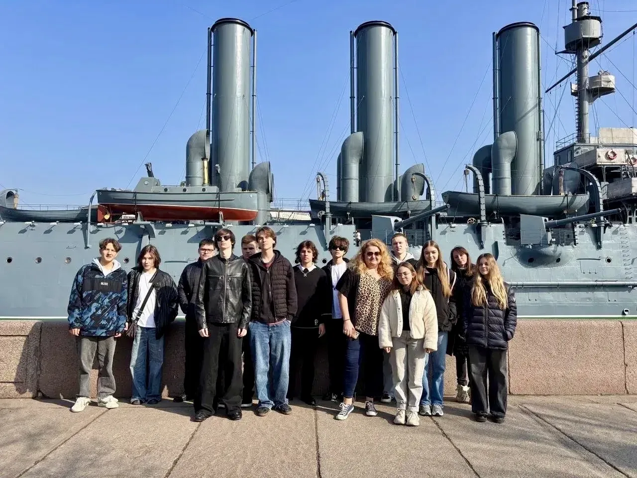 ВЕСЕННИЕ КАНИКУЛЫ  в северной столице  ⚓️ Каникулы - время не только для отдыха, но и для ярких прик