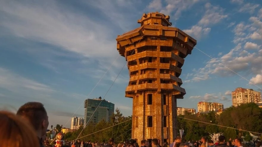В Самаре в 2026 году не состоится фестиваль «ВолгаФест»

Организаторы объявили об отмене фестиваля «