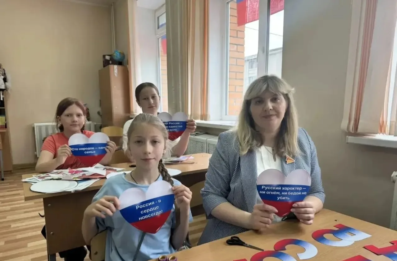🇷🇺22 августа вся страна отмечает День российского флага — праздник, который напоминае...