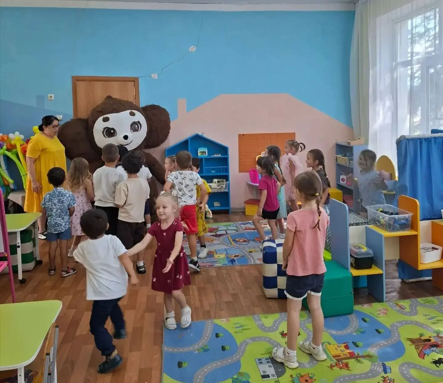 Сегодня было невероятно! 😍
