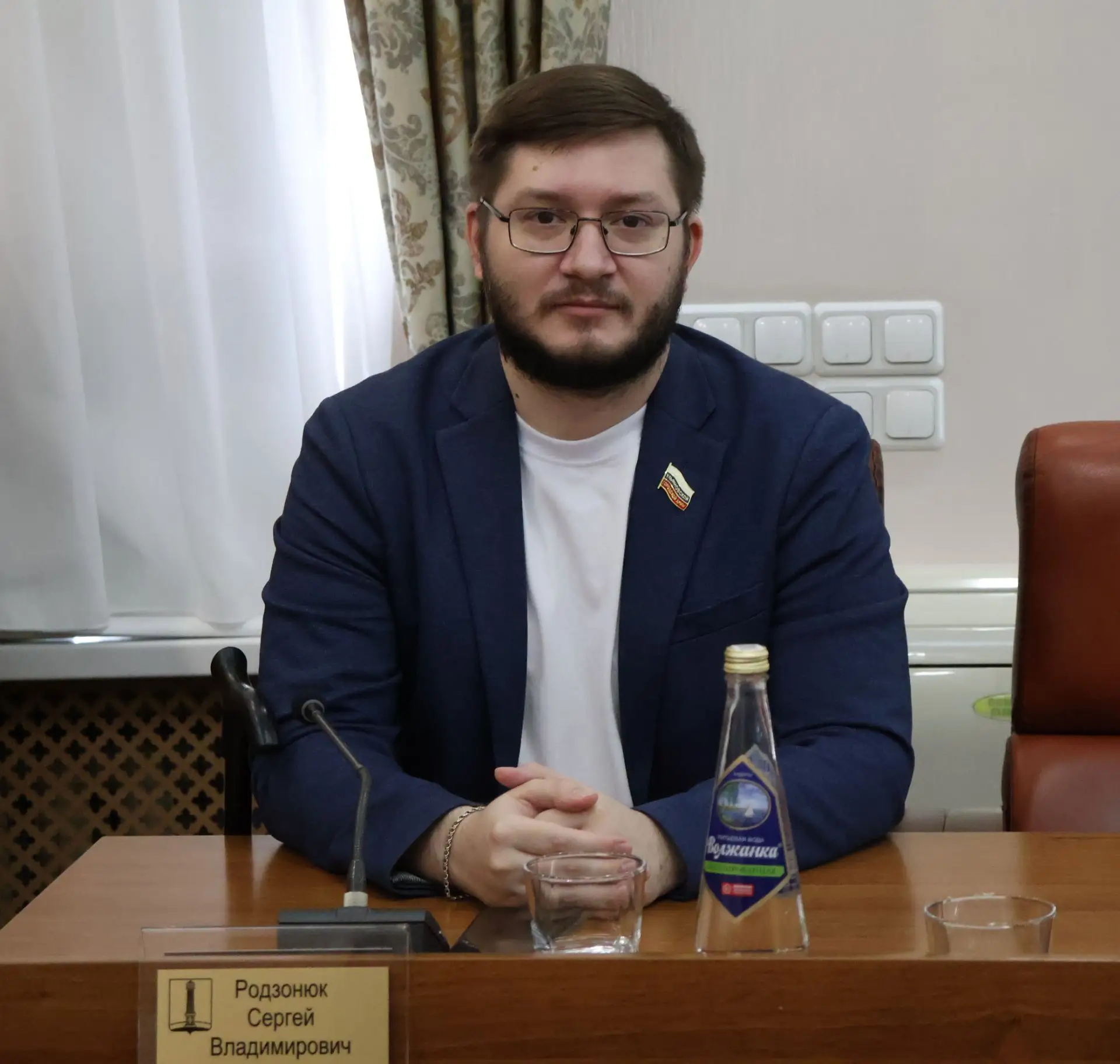 Уважаемые жители 20-го округа!