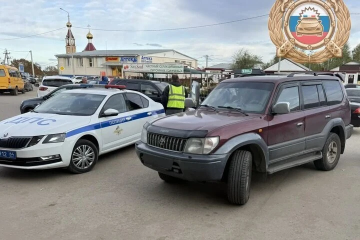 В Саратове «ГАЗель», двигаясь задним ходом, сбила пенсионерку
