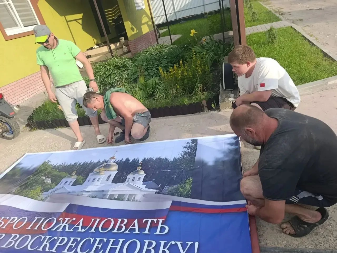 Иногда, чтобы изменить мир вокруг, достаточно просто не оставаться в стороне. Сегодня м...