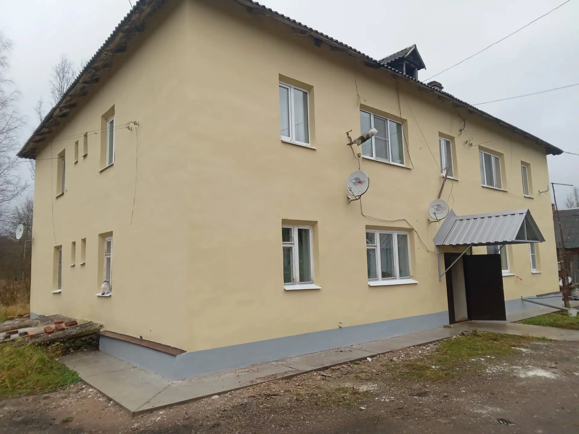🏡С 2026 года в регионе изменился подход к планированию капитального ремонта многокварт...