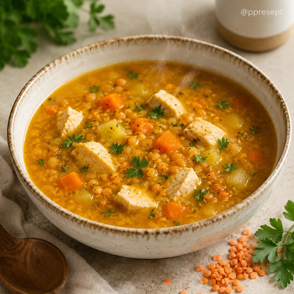 🥣 ПП ОБЕД