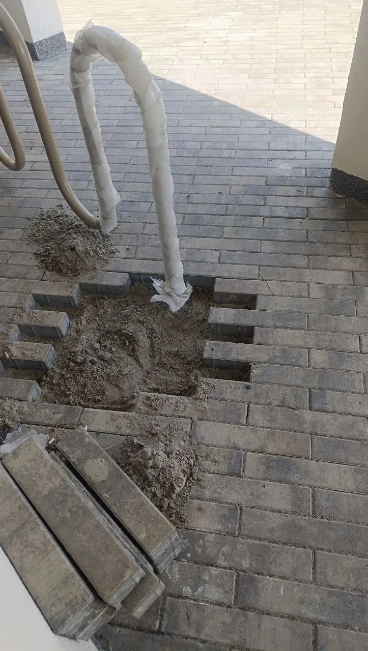 «ЭлитГруз» — руки, которые всё могут 🧱🛠️