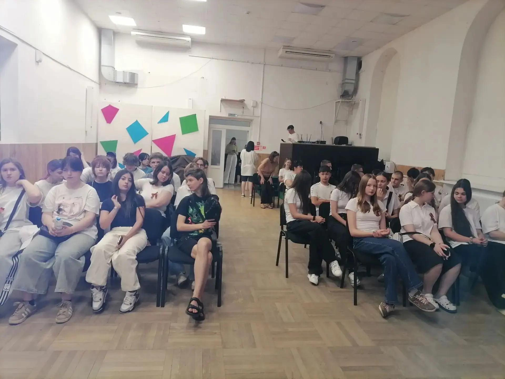 В современном мире существует много проблем, одна из них – зависимость от употребления ПАВ. Сегодня 