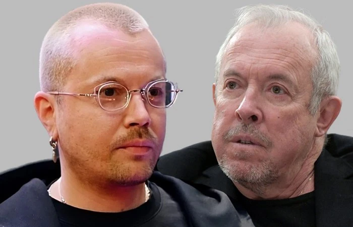 «Я в терапии много лет»: Зачем старшему сыну Андрея Макаревича нужен психотерапевт