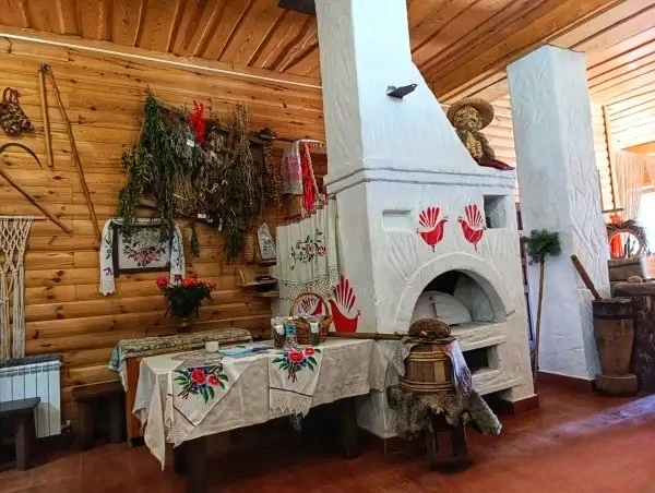 🩷 Спасибо нашим дорогим туристам за чудесный отзыв о туре «Волшебный калейдоскоп Белар...