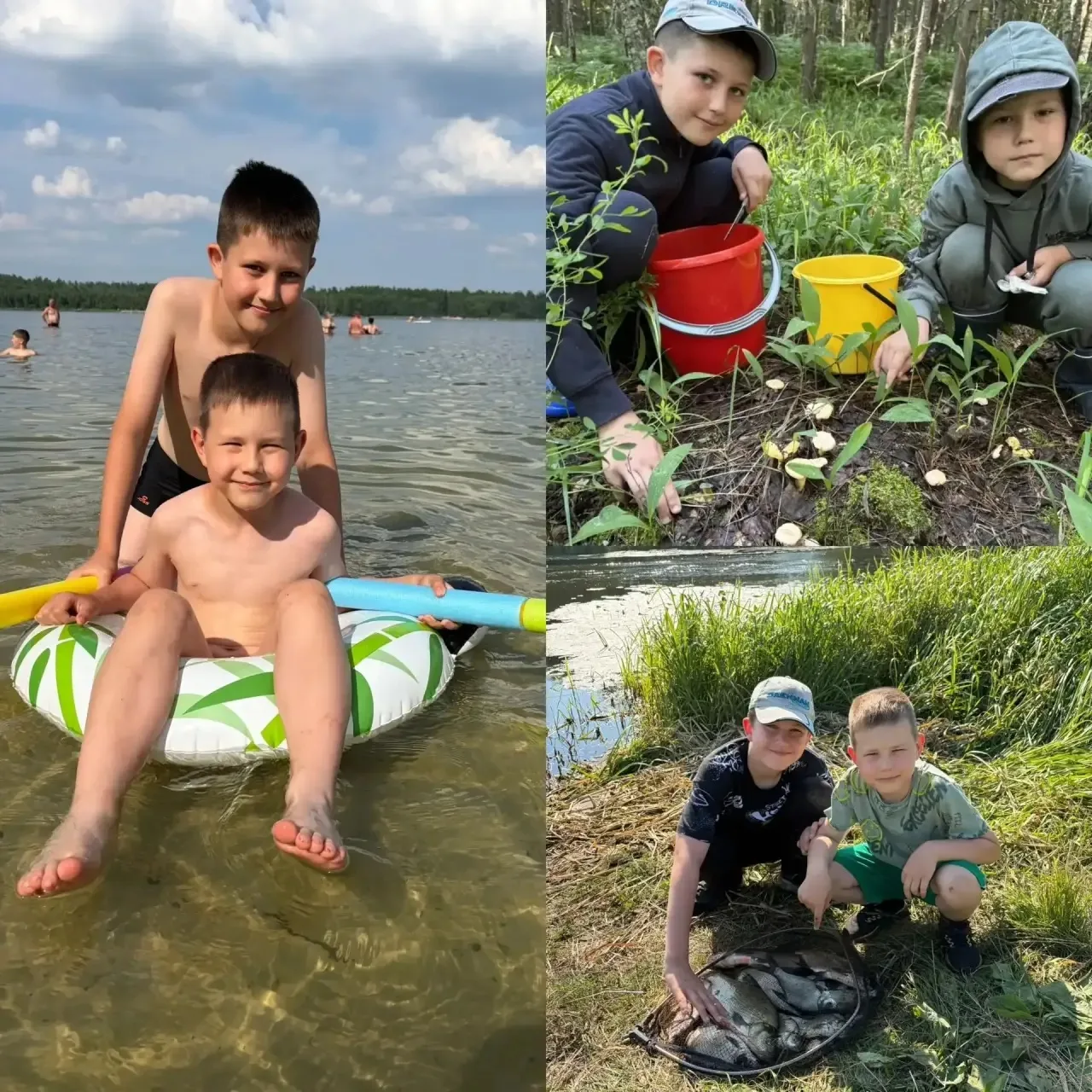 #новости@mediaproject
КАНИКУЛЫ - ВРЕМЯ ЯРКИХ ИСТОРИЙ ☀️ 🌈 🤩 

А у нас есть чудесная история от бра