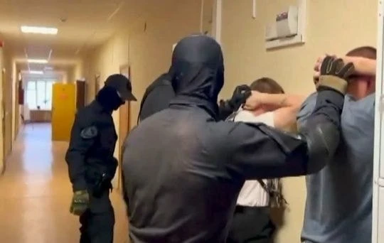 В Кировской области вынесли приговор за незаконную рубку леса на 34 млн рублей В период с 2021 года 