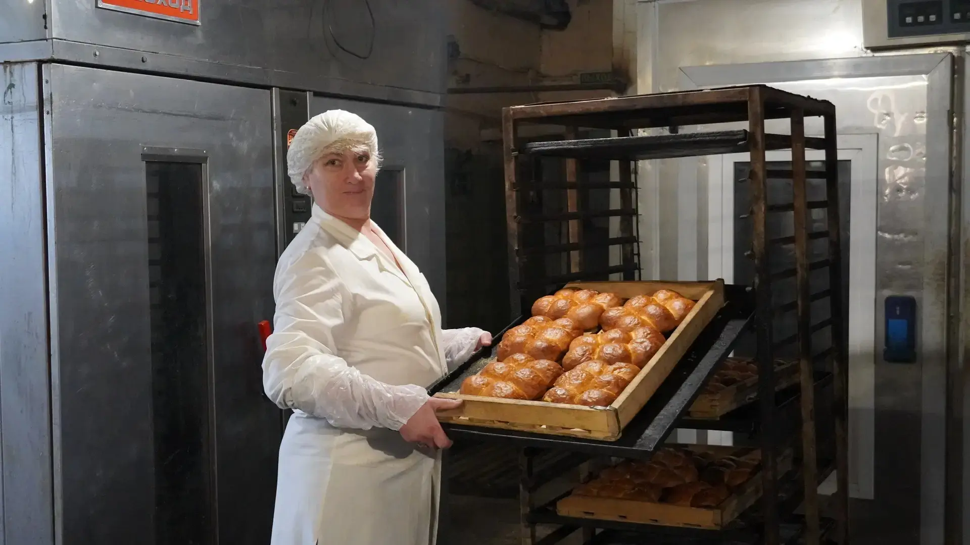 🍞«Духовщинахлеб» — как сегодня работает предприятие?
