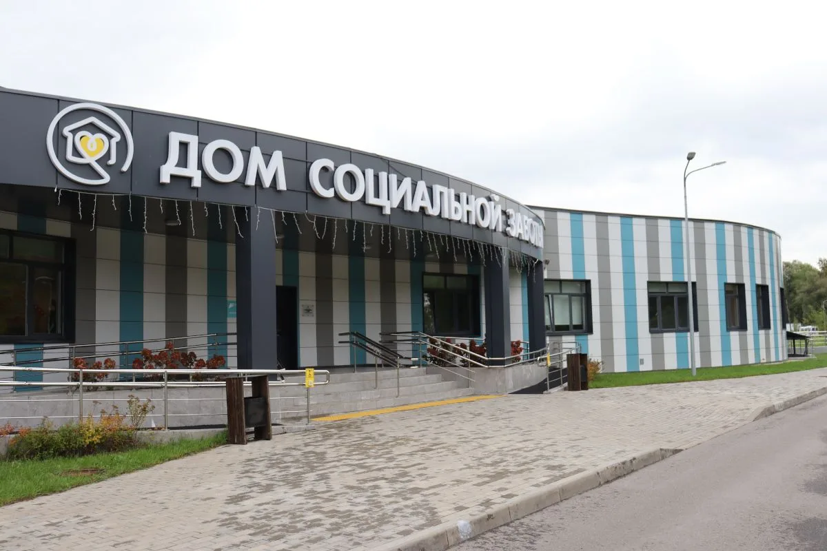 В Великом Новгороде состоялось выездное отраслевое совещание регионального министерства...