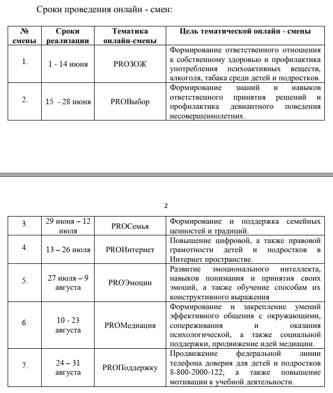 Министерство образования Воронежской области информирует о том,
что ГБУ ВО «Центр психолого-педагоги