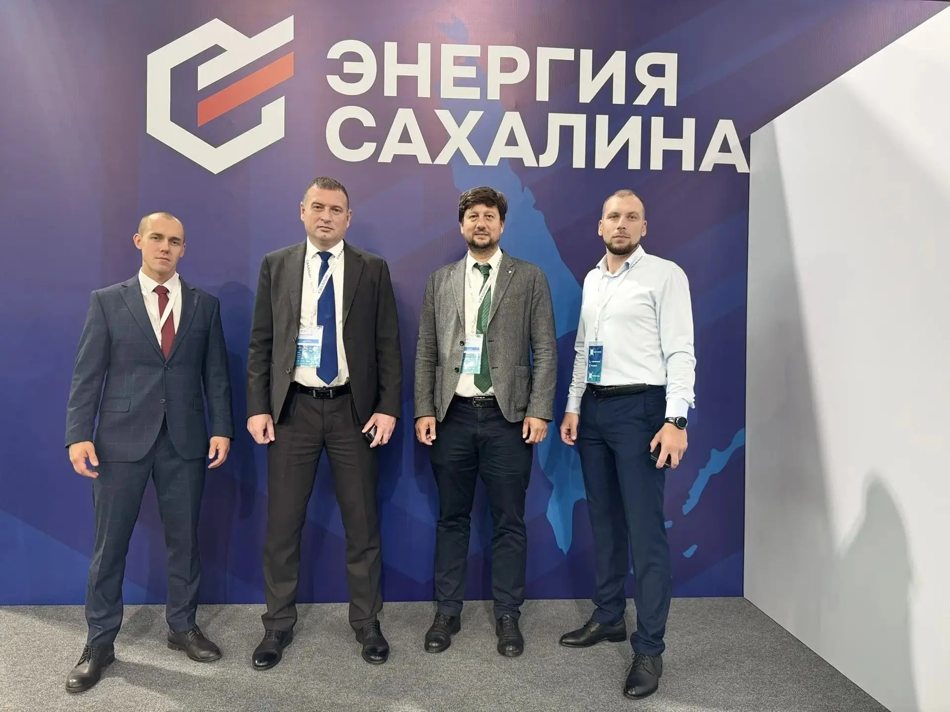 #ОтраслевоеСотрудничество | РС принял участие в Дальневосточном энергетическом форуме «Энергия Сахал