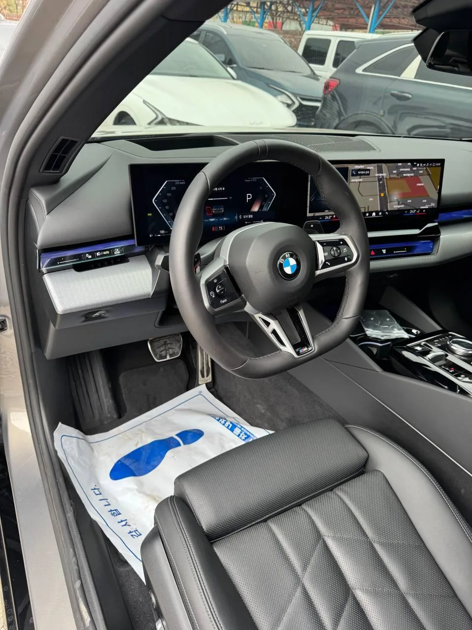 Так в чём же разница между двумя поколениями BMW 520i?  Кратко сравнили кузовы G30 и G60 для рынка Ю