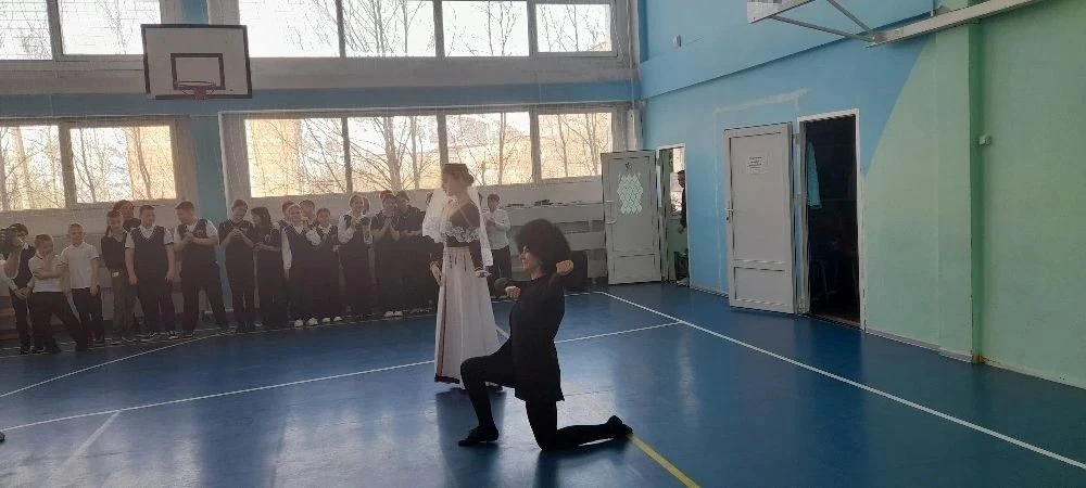🌍 Этно-код: секреты единства - праздник дружбы народов России!   🔥 30 апреля, в День коренных малочи