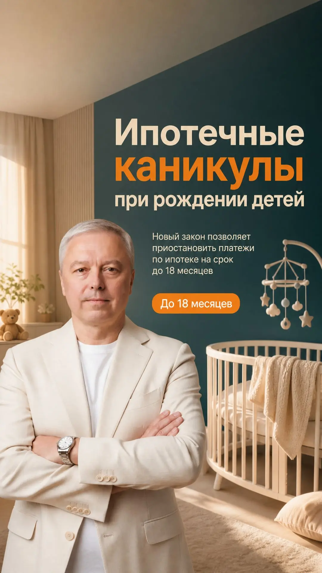 Напомню, с 1 сентября вступил в силу важный закон для семей с детьми.