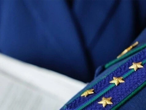 Прокуратура организовала горячую линию для пострадавших при атаке БПЛА в Калуге
