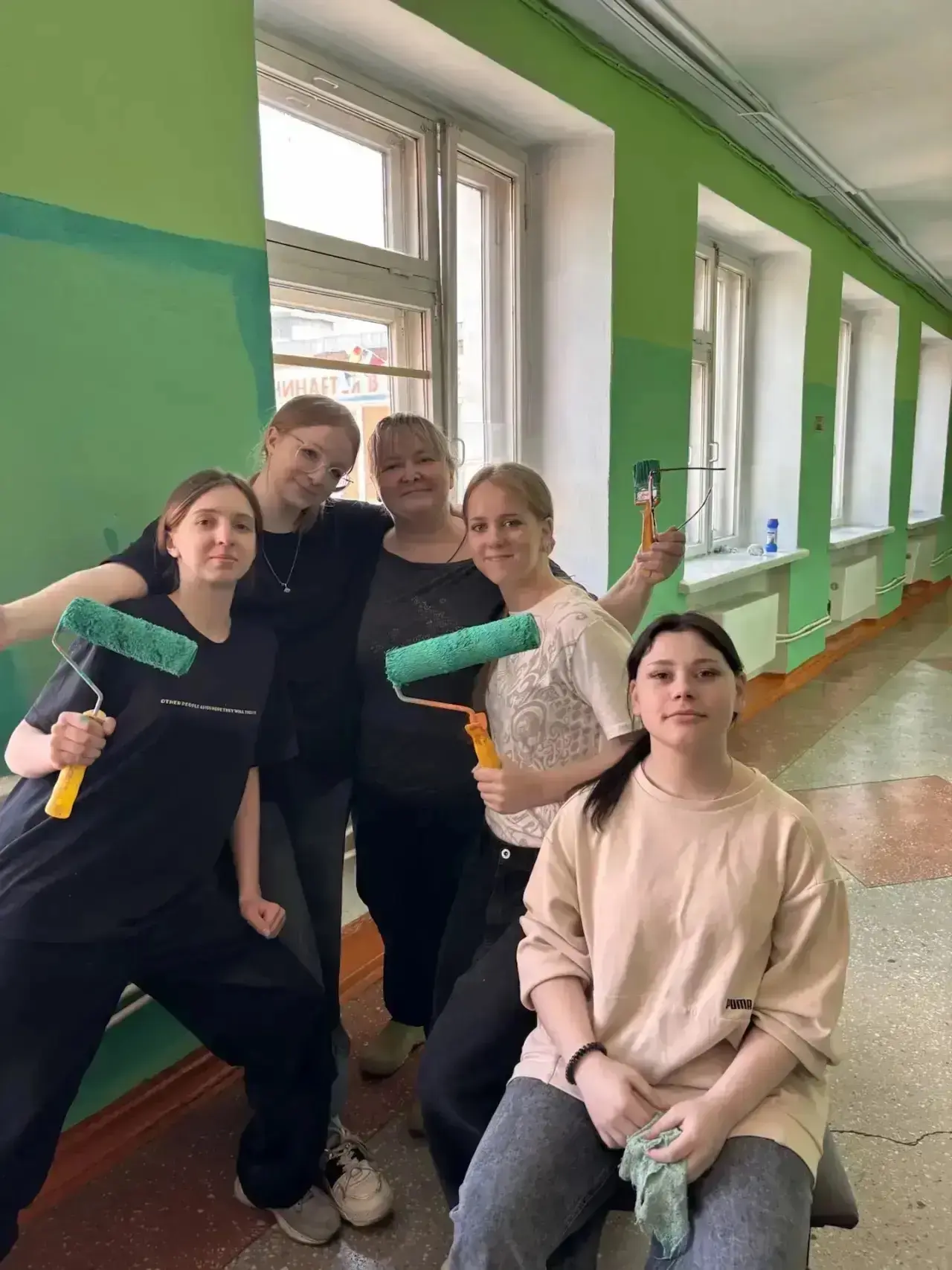 Лето с пользой: как наставник помогает подростку не сбиться с пути ☀️