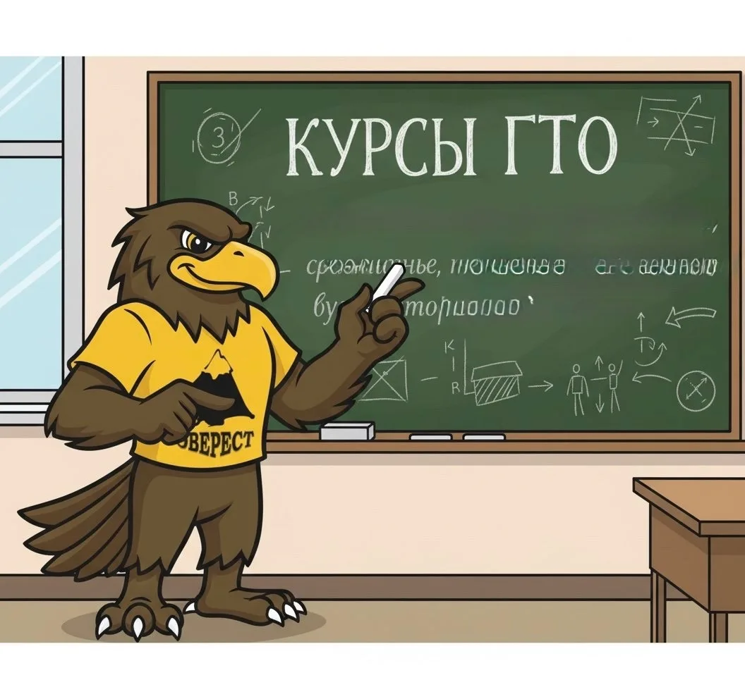 ✨ Развитие и новые горизонты в мире спорта! ✨