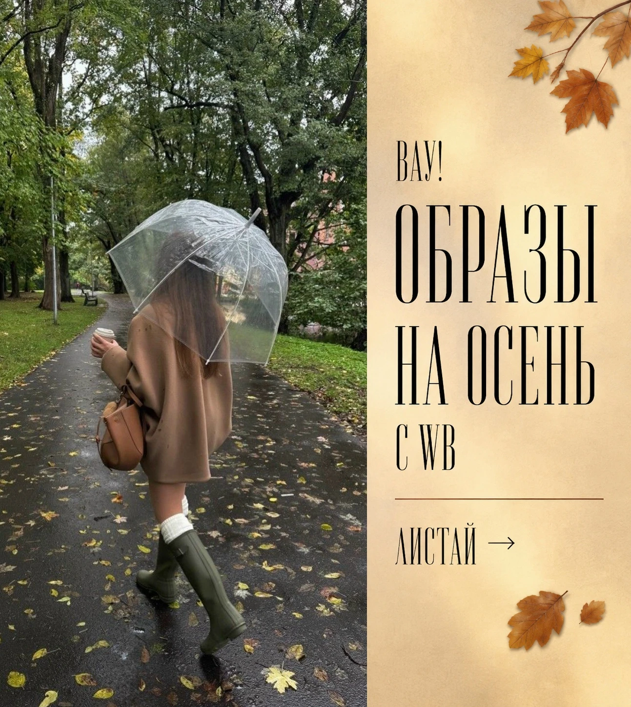 Вау образы