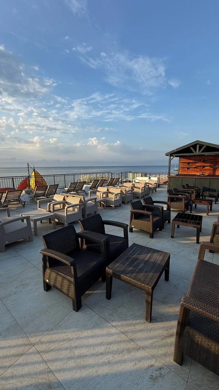 🏨Sailors Beach Club 5*