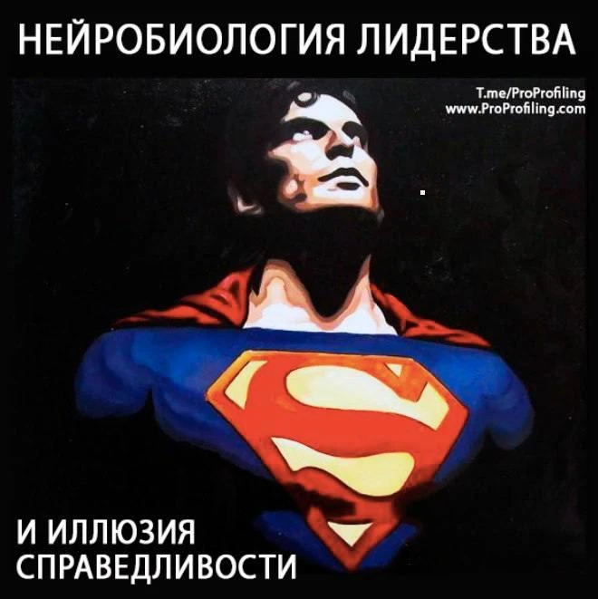 Лидерство и иллюзия справедливости