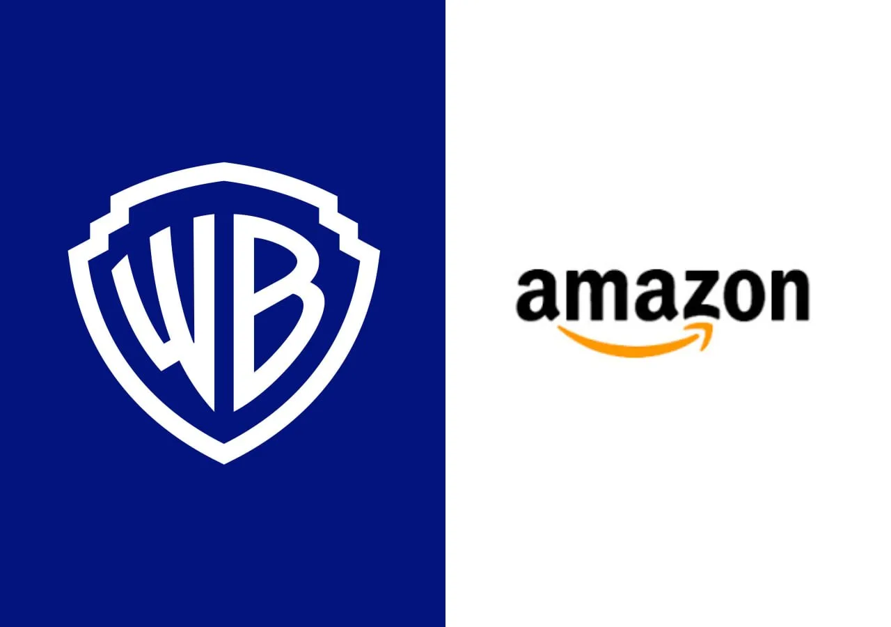 Очередная война: Warner Bros. Discovery подала иск против Amazon, утверждая, что компан...