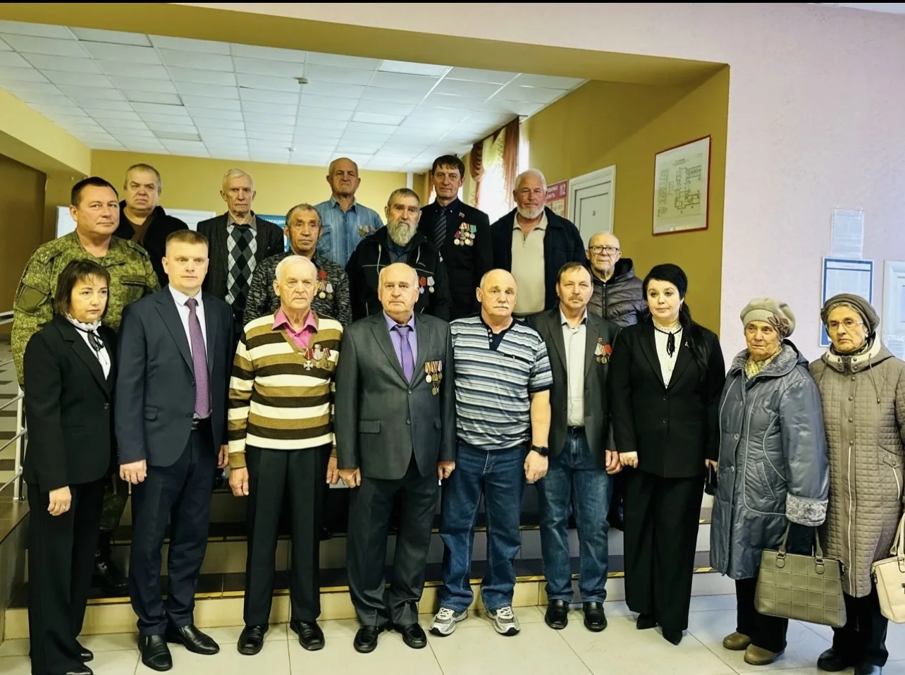 🎗️26 апреля 2026 года – Международный день памяти радиационных аварий и катастроф. Международный ден