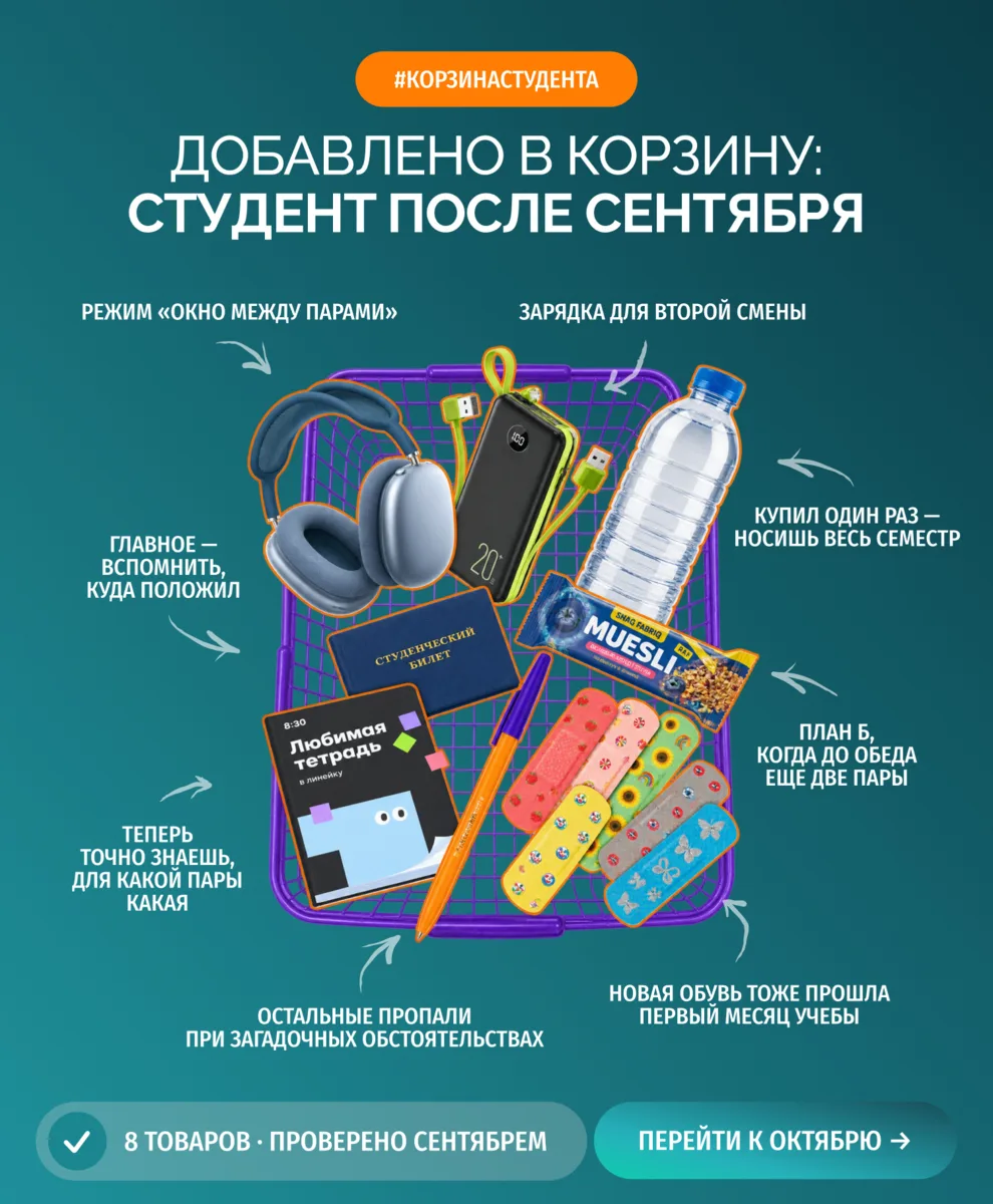 Сентябрь оформил заказ. Возврату не подлежит.