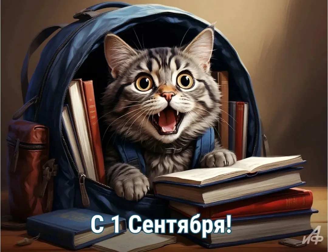 Радостный осенний день, наполненный улыбками и цветами, праздник для всех детей. Поздра...
