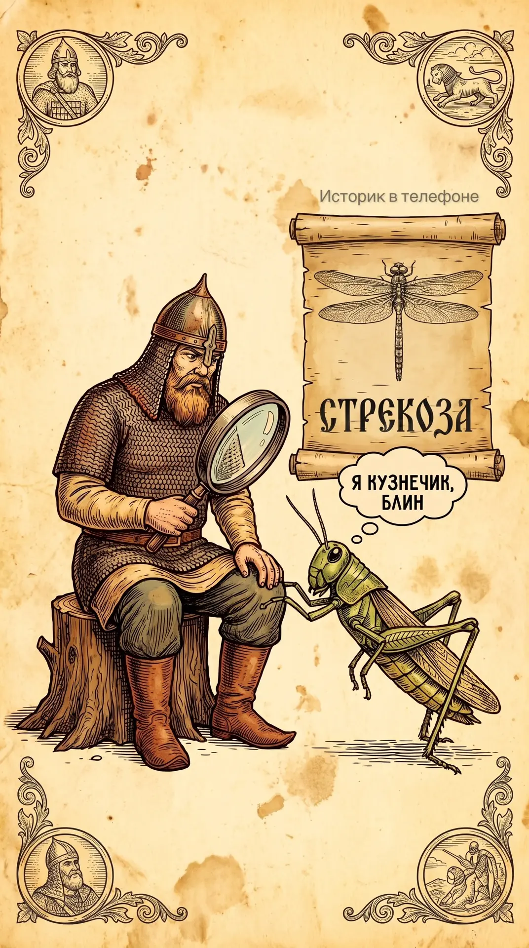 Вам никто этого не расскажет, потому что есть страх бунта филологов, которые и так запарились расчищ