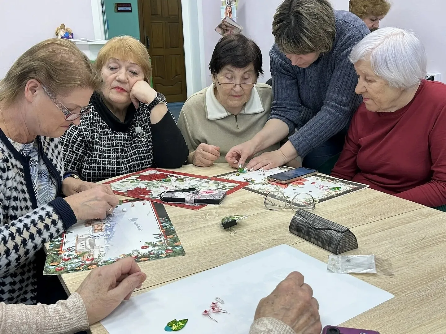 Жуковка | Брянская область🏡  💐 В преддверии самого нежного и весеннего праздника – Международного же