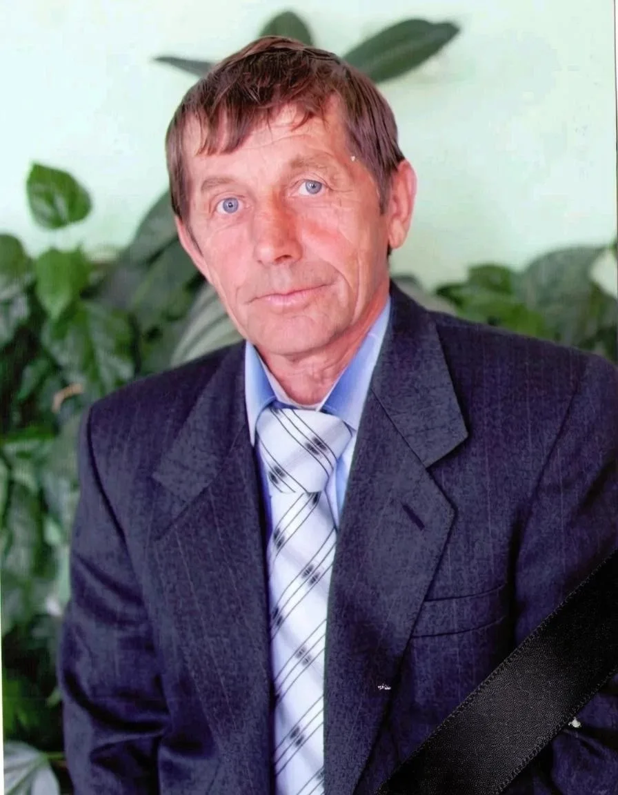 🕯️🕯️Сегодня, 11 сентября, не стало Владимира Михайловича Вилкова — учителя-ветерана п...