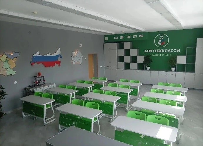 В Стародубе будут выращивать новых фермеров