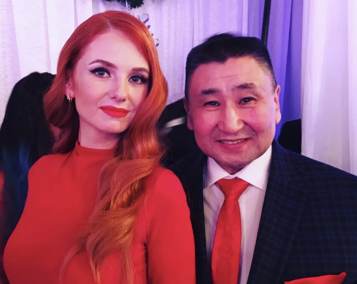 4 октября отметила день рождения Лена Катина— российская исполнительница, автор песен и...