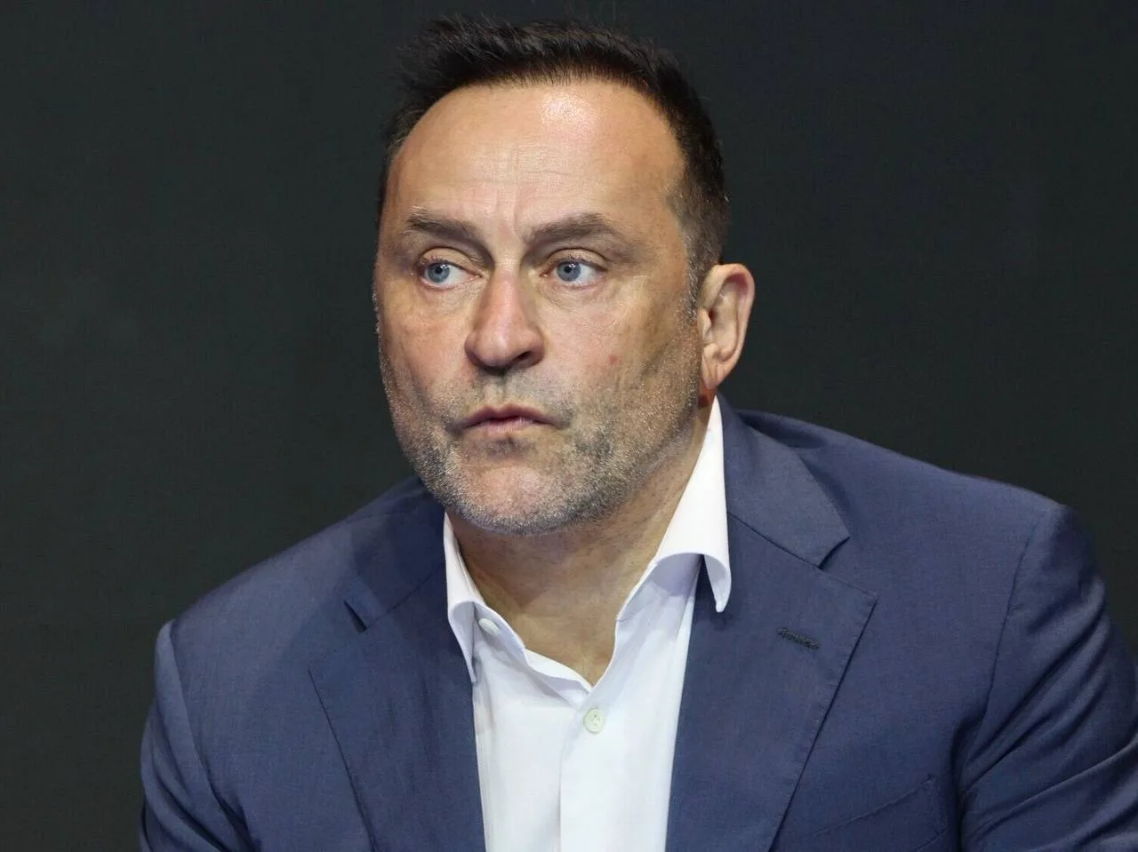 Председатель ФЛССР Дмитрий Свищев высказался о финансовых проблемах FIS.