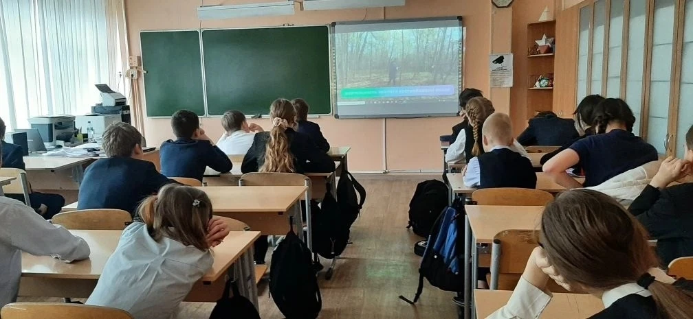 «Билет в будущее»: профессии, которые заботятся о здоровье   В рамках проекта «Билет в будущее» и те