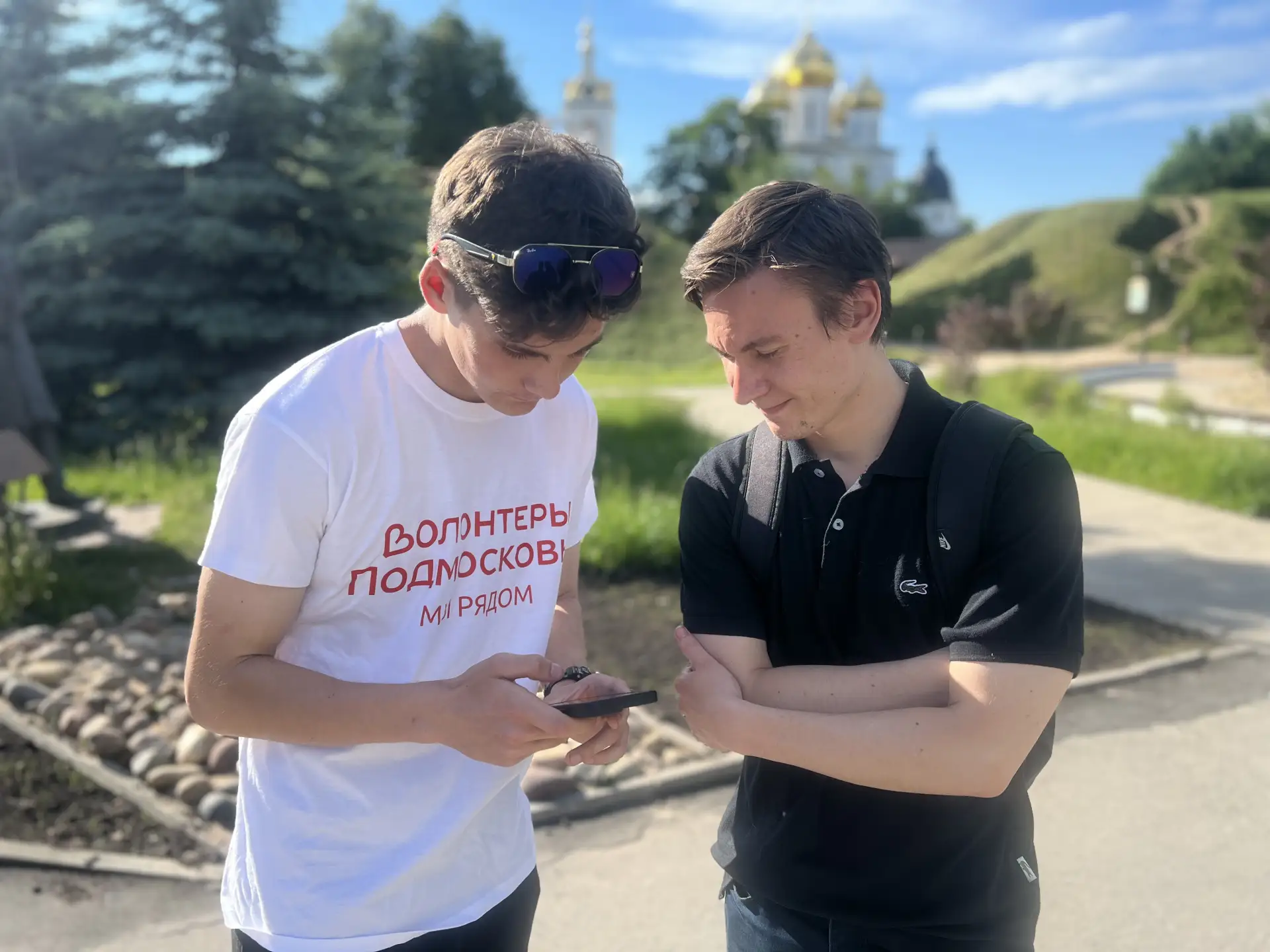 Более 14400 жителей Дмитровского округа приняли участие во всероссийском голосовании «Формирование к