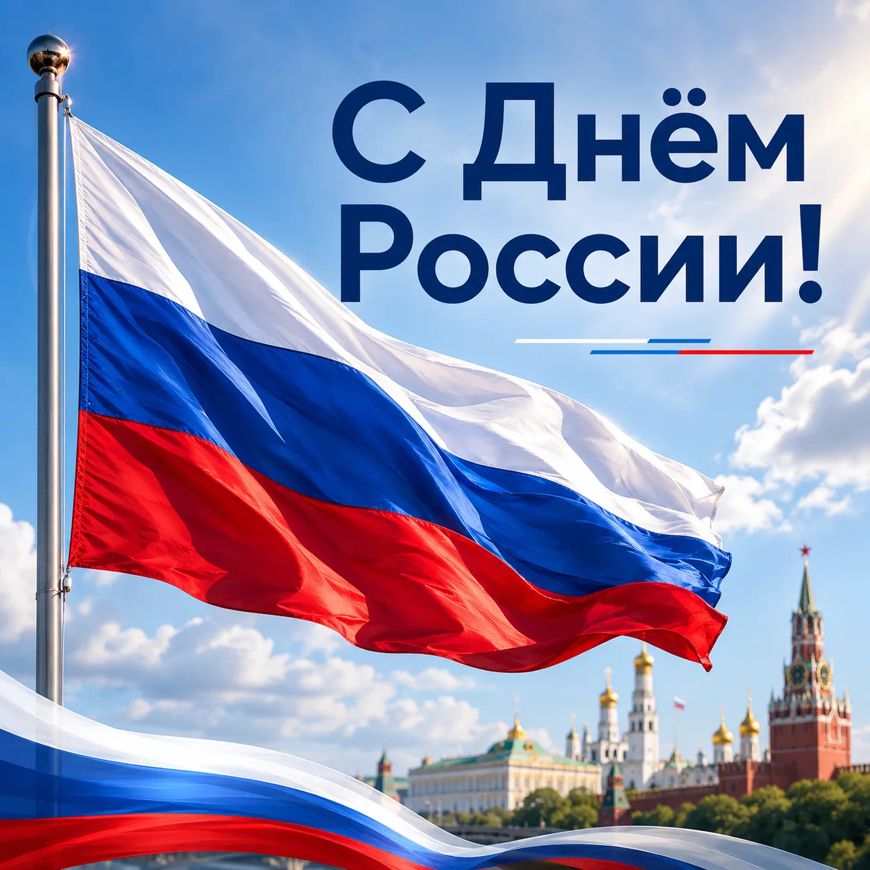 🇷🇺Что объединяет самые разные уголки нашей огромной страны? Не только красивые пейзажи и богатая и