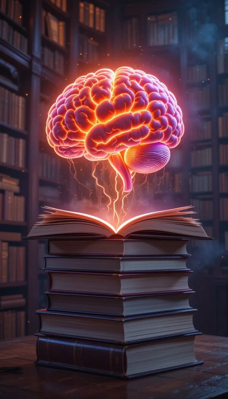Нейробика — фитнес для ума 🧠🧩

Фитнес для ума: как «накачать» свой мозг? 💪🧠

Мы привыкли трениро