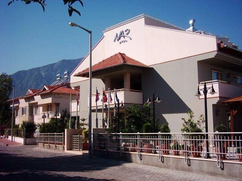 Хочешь в Турцию бюджетно, но хорошо?

Nar Hotel 3* — скрытая жемчужина в самом центре Кемера⛰️      