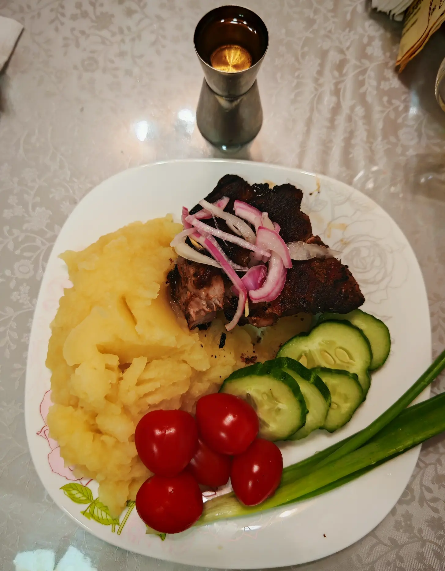 максимально не ПП и на домашнем🤭🍖