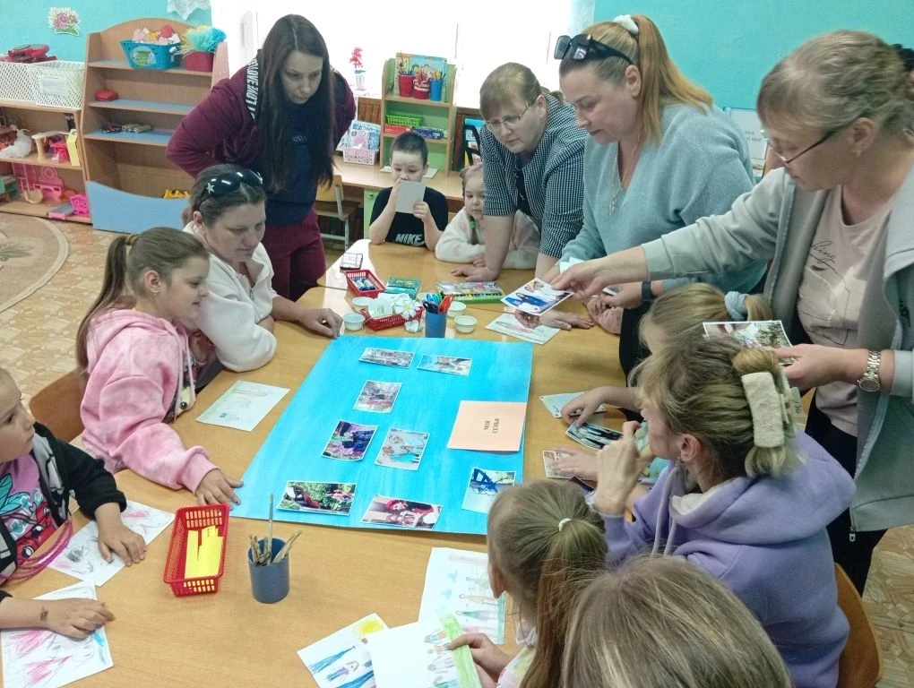 💕Ежегодно 15 мая мы отмечаем замечательный праздник – Международный день семьи. Семья ...