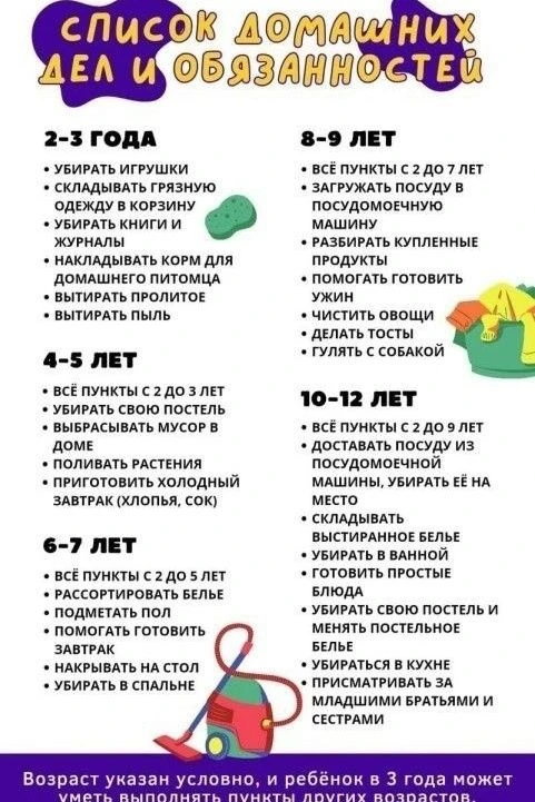 ДЛЯ ВАС РОДИТЕЛИ!